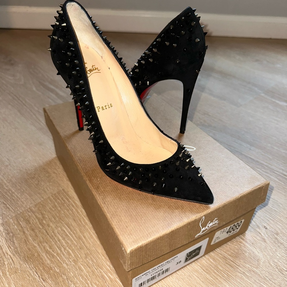 Christian Louboutin